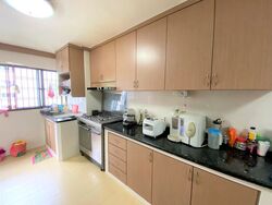 Blk 332 Clementi Avenue 2 (Clementi), HDB 4 Rooms #499380581